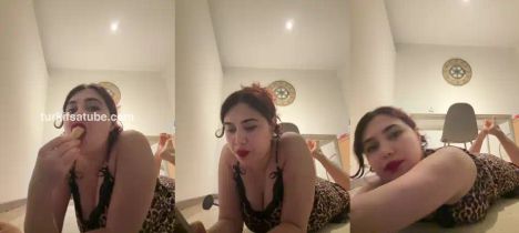 Stripchat - Buse Tarsus  - Türk Balık Etli Türk kızı ifşa videoları Part 160 Posteri