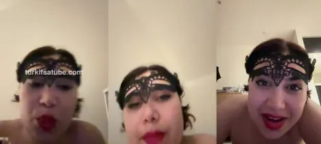 Stripchat - Buse Tarsus  - Türk Balık Etli Türk kızı ifşa videoları Part 181 Posteri