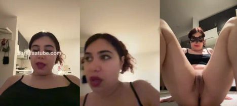 Stripchat - Buse Tarsus  - Türk Balık Etli Türk kızı ifşa videoları Part 183 Posteri