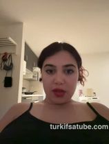 Stripchat - Buse Tarsus  - Türk Balık Etli Türk kızı ifşa videoları Part 183