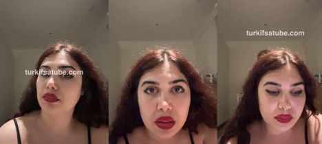 Stripchat - Buse Tarsus  - Türk Balık Etli Türk kızı ifşa videoları Part 194 Posteri