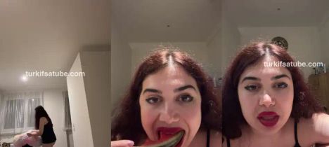 Stripchat - Buse Tarsus  - Türk Balık Etli Türk kızı ifşa videoları Part 195 Posteri