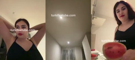 Stripchat - Buse Tarsus  - Türk Balık Etli Türk kızı ifşa videoları Part 196 Posteri