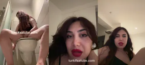 Stripchat - Buse Tarsus  - Türk Balık Etli Türk kızı ifşa videoları Part 197 Posteri