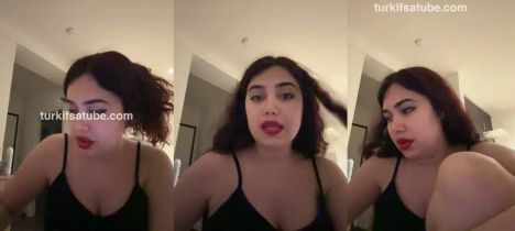 Stripchat - Buse Tarsus  - Türk Balık Etli Türk kızı ifşa videoları Part 198 Posteri