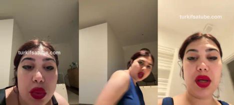 Stripchat - Buse Tarsus  - Türk Balık Etli Türk kızı ifşa videoları Part 207 Posteri