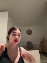 Stripchat - Buse Tarsus  - Türk Balık Etli Türk kızı ifşa videoları Part 207