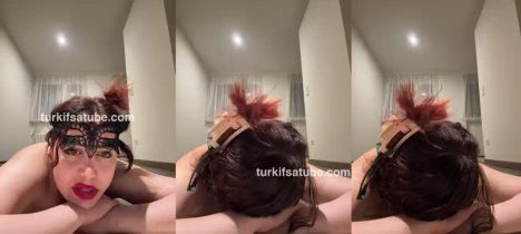Stripchat - Buse Tarsus  - Türk Balık Etli Türk kızı ifşa videoları Part 209 Posteri
