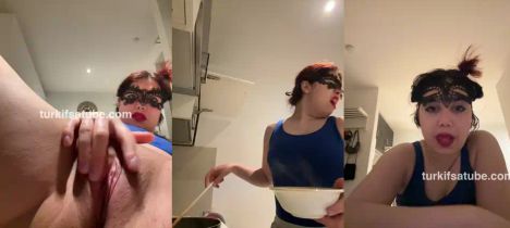 Stripchat - Buse Tarsus  - Türk Balık Etli Türk kızı ifşa videoları Part 211 Posteri