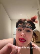Stripchat - Buse Tarsus  - Türk Balık Etli Türk kızı ifşa videoları Part 213