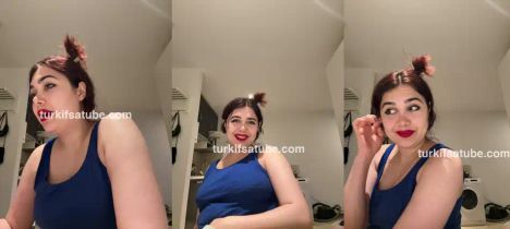 Stripchat - Buse Tarsus  - Türk Balık Etli Türk kızı ifşa videoları Part 215 Posteri