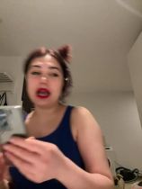 Stripchat - Buse Tarsus  - Türk Balık Etli Türk kızı ifşa videoları Part 216