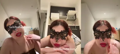 Stripchat - Buse Tarsus  - Türk Balık Etli Türk kızı ifşa videoları Part 219 Posteri