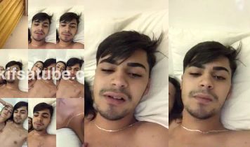 öğrenci evi kız kanka'yla grup sikiş sakso  Part 6 Posteri