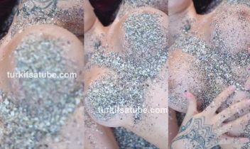 Solviaaaa Balon Datadeki Kızıl Hatun Telegram Vip ifşa videoları Part 12 Posteri