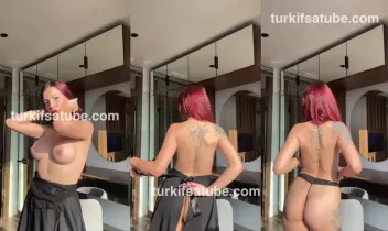 Solviaaaa Balon Datadeki Kızıl Hatun Telegram Vip ifşa videoları Part 18 Posteri