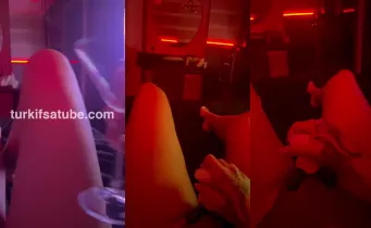 Solviaaaa Balon Datadeki Kızıl Hatun Telegram Vip ifşa videoları Part 20 Posteri