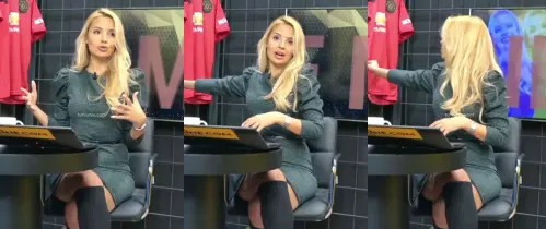 Deniz Satar sexy ifşa videoları 20.08.2026 part 5