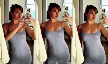 Melis Sezen sexy ifşa videoları 20.08.2026 part 1 - Turkunlu üzerinde izle