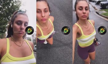 Tuğçe Melis Demir ifşa videoları part 3 - Turkunlu üzerinde izle