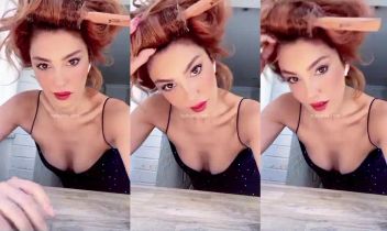 Burcu Binici sexy ifşa videoları 20.08.2026 part 13 - Turkunlu üzerinde izle