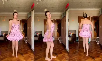 Simge Barankoğlu sexy ifşa videoları 20.08.2026 part 49 - Turkunlu üzerinde izle