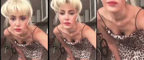 Burcu Binici sexy ifşa videoları 20.08.2026 part 8 - Turkunlu üzerinde izle