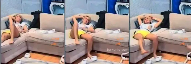Frame Türkiye ifşa videoları part 6 - Turkunlu üzerinde izle