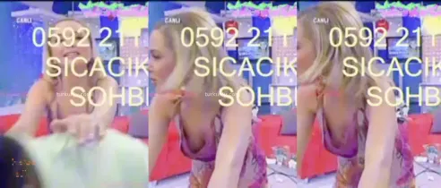 Ece Erken sexy ifşa videoları 20.08.2026 part 99
