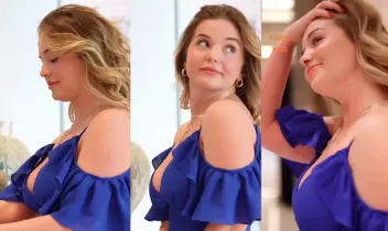 Gizem Güven sexy ifşa videoları 20.08.2026 part 12 - Turkunlu üzerinde izle