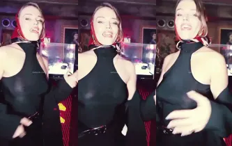Ecem Karavus sexy ifşa videoları 20.08.2026 part 35