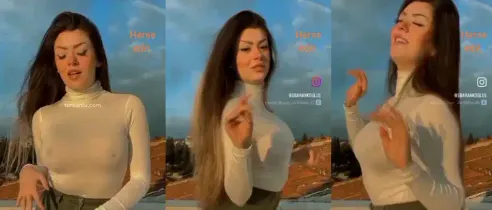 Simge Barankoğlu sexy ifşa videoları 20.08.2026 part 89 - Turkunlu üzerinde izle