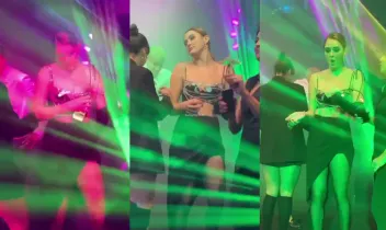 Zehra Güneş sexy ifşa videoları 20.08.2026 part 51