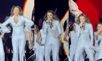 Hadise 🧐 ifşa videoları part 489 - Turkunlu üzerinde izle