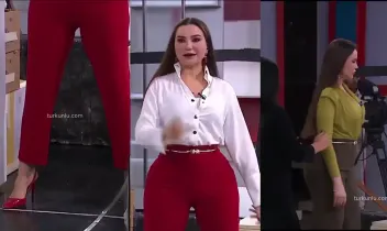 Esra Ezmeci ifşa videoları part 6 - Turkunlu üzerinde izle