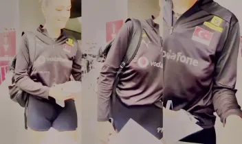Zehra Güneş sexy ifşa videoları 20.08.2026 part 41
