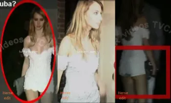 Tuba Ünsal sexy ifşa videoları 20.08.2026 part 16 - Turkunlu üzerinde izle
