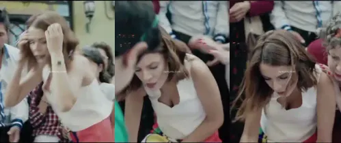 Başak Parlak sexy ifşa videoları 20.08.2026 part 12 - Turkunlu üzerinde izle