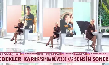 Esra Erol ifşa videoları part 156 - Turkunlu üzerinde izle