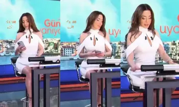 Ela Rümeysa Cebeci sexy ifşa videoları 20.08.2026 part 10