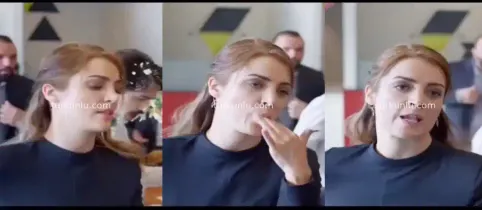 İrem sak ifşa videoları part 43 - Turkunlu üzerinde izle