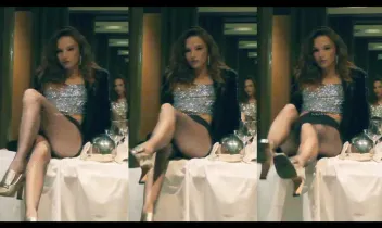Nilsu Berfin Aktaş sexy ifşa videoları 20.08.2026 part 18 - Turkunlu üzerinde izle