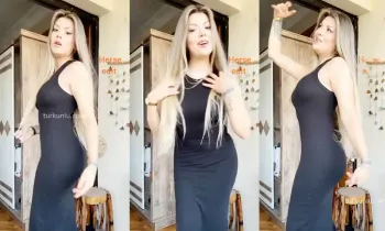 Simge Barankoğlu sexy ifşa videoları 20.08.2026 part 50 - Turkunlu üzerinde izle