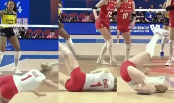 Gizem Örge sexy ifşa videoları 20.08.2026 part 1