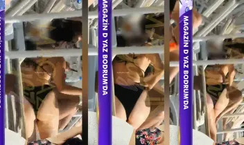 Şevval Sam sexy ifşa videoları 20.08.2026 part 10