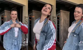 Simge Barankoğlu sexy ifşa videoları 20.08.2026 part 34