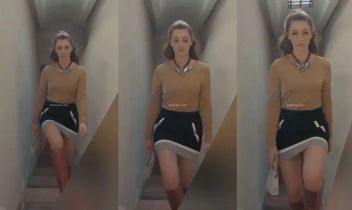 Deniz Işın sexy ifşa videoları 20.08.2026 part 2 - Turkunlu üzerinde izle