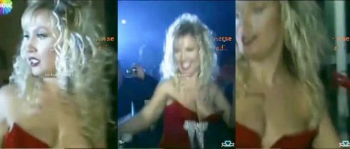 Lerzan Mutlu sexy ifşa videoları 20.08.2026 part 9 - Turkunlu üzerinde izle