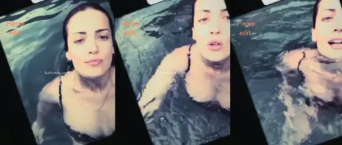 İrem Sak sexy ifşa videoları 20.08.2026 part 32 - Turkunlu üzerinde izle