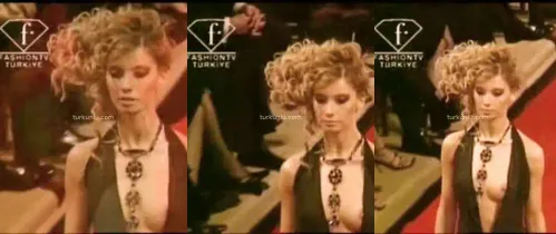 Tuba Ünsal sexy ifşa videoları 20.08.2026 part 14